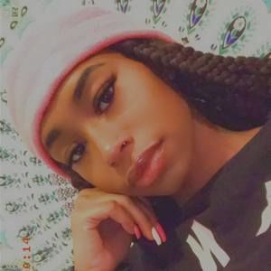 Meet your Posher, Jameka